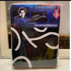 Riverdale Jughead Jones Pillowcases